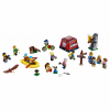 LEGO City 60202 - Sada postav -  dobrodrustv v prod - Cena : 815,- K s dph 
