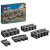 LEGO City 60205 - Koleje - Cena : 382,- K s dph 