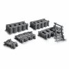 LEGO City 60205 - Koleje - Cena : 382,- K s dph 