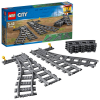 LEGO City 60238 - Vhybky - Cena : 349,- K s dph 