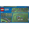 LEGO City 60238 - Vhybky - Cena : 349,- K s dph 