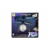 Vrtulnkov koule barevn plast 13x11cm s USB kabelem na nabjen - Cena : 232,- K s dph 