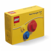 LEGO  vk na ze, 3 ks - lut, modr, erven - Cena : 325,- K s dph 