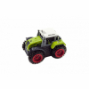 Traktor pevracec plast 10cm - mix barev - Cena : 73,- K s dph 