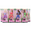 Barbie V pohybu FTG80 - rzn druhy - Cena : 774,- K s dph 