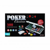 Poker Casino 300 žetonů - Cena : 627,- Kč s dph 