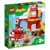 LEGO DUPLO 10903 -  Hasisk stanice - Cena : 2199,- K s dph 