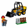 LEGO City 60219 -  Stavebn naklada - Cena : 269,- K s dph 