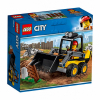 LEGO City 60219 -  Stavebn naklada - Cena : 269,- K s dph 