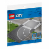 LEGO City 60237 -  Zatka s kiovatkou - Cena : 549,- K s dph 