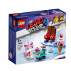 LEGO Movie 70822 -  Nejroztomilej ptel Unikitty! - Cena : 169,- K s dph 