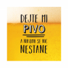 Pllitr - Pivo - Cena : 176,- K s dph 