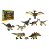 Dinosaurus plast 8ks - Cena : 395,- K s dph 
