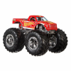 Hot Wheels Monster trucks kaskadrsk kousky FYJ44 TV 1.4.-30.6. - Cena : 157,- K s dph 