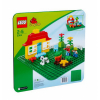 LEGO DUPLO 2304 - Velk podloka na stavn - Cena : 284,- K s dph 