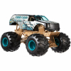 Hot Wheels Monster trucks velk truck - 4 druhy - Cena : 441,- K s dph 