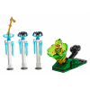 LEGO Ninjago 70681 - Spinjutsu vcvik - LLoyd - Cena : 499,- K s dph 