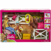 Barbie Hern set s konky FXH15 - Cena : 1162,- K s dph 
