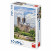 Puzzle 1000 dlk Katedrla Notre Dame - Cena : 288,- K s dph 