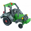 Stavebnice Seva Doprava Traktor plast 384 dílků v krabici 35x33x5cm 5+ - Cena : 750,- Kč s dph 
