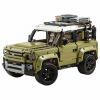 LEGO Technic 42110 - Land Rover Defender - Cena : 3927,- K s dph 