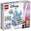 LEGO® Disney Princess 41168 - Elsina kouzelná šperkovnice - Cena : 710,- Kč s dph 