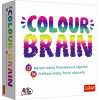 Colour Brain - Mazan otzky spoleensk hra v krabici 26x26x8cm - Cena : 456,- K s dph 
