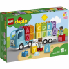 LEGO® DUPLO 10915 -  Náklaďák s abecedou - Cena : 557,- Kč s dph 