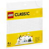 LEGO® Classic 11010 -  Bílá podložka na stavění - Cena : 130,- Kč s dph 