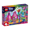 LEGO Trolls 41251 - Poppy a jej domeek - Cena : 499,- K s dph 