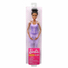 Barbie Balerna GJL58 - 3 druhy - Cena : 424,- K s dph 