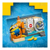 LEGO Mimoni 75546 - Mimoni v Gruov laboratoi - Cena : 381,- K s dph 