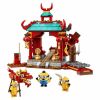 LEGO Mimoni 75550 - Mimosk kung-fu souboj - Cena : 777,- K s dph 