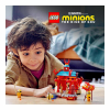 LEGO Mimoni 75550 - Mimosk kung-fu souboj - Cena : 777,- K s dph 