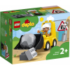 LEGO® DUPLO 10930 -  Buldozer - Cena : 181,- Kč s dph 