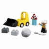 LEGO® DUPLO 10930 -  Buldozer - Cena : 177,- Kč s dph 