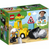 LEGO® DUPLO 10930 -  Buldozer - Cena : 184,- Kč s dph 