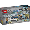 LEGO Jurassic 75939 -  World Laborato Dr. Wu: tk dinosauch mla - Cena : 399,- K s dph 