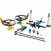 LEGO City 60260 - Zvod ve vzduchu - Cena : 580,- K s dph 