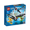 LEGO City 60260 - Zvod ve vzduchu - Cena : 580,- K s dph 
