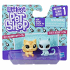 Littlest Pet Shop Dv Zvtka - ruzne druhy - Cena : 119,- K s dph 