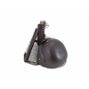 Sada SWAT helma+pistole na setrvank s doplky plast v sce - Cena : 197,- K s dph 