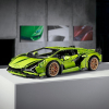 LEGO® Technic 42115 - Lamborghini Sián FKP 37 - Cena : 8197,- Kč s dph 