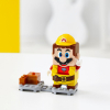 LEGO Super Mario 71373 Stavitel Mario  obleek - Cena : 185,- K s dph 