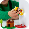 LEGO Super Mario 71372  Kocour Mario  obleek - Cena : 168,- K s dph 