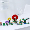 LEGO® Super Mario 71368 - Toadův lov pokladů - rozšiřující set - Cena : 1359,- Kč s dph 