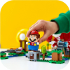 LEGO® Super Mario 71368 - Toadův lov pokladů - rozšiřující set - Cena : 1473,- Kč s dph 