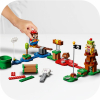 LEGO Super Mario 71360 - Dobrodrustv s Mariem startovac set - Cena : 1139,- K s dph 