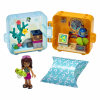 LEGO® Friends 41410 -  Herní boxík: Andrea a její léto - Cena : 204,- Kč s dph 