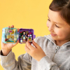 LEGO® Friends 41414 -  Herní boxík: Emma a její léto - Cena : 198,- Kč s dph 